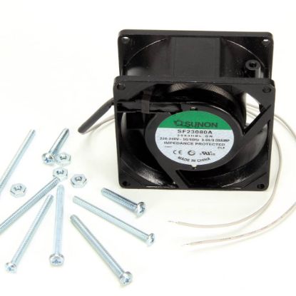 Picture of Blodgett Cooling Fan Part# 21430