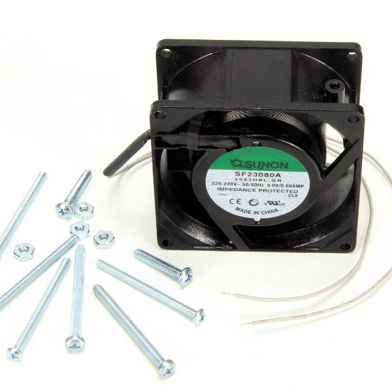Picture of Blodgett Cooling Fan Part# 21430