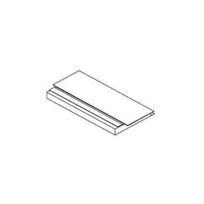 Picture of Blodgett Deflector Panel - Lh Or Rh Part# 23106