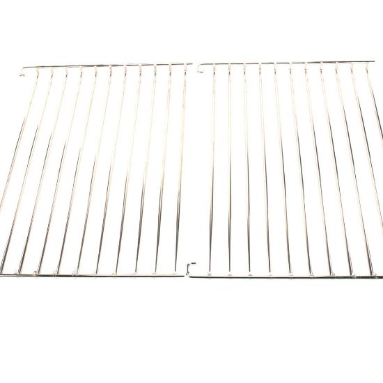 Picture of Blodgett Rack Support (Set/2) Part# 21422