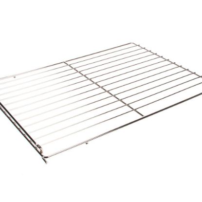 Picture of Blodgett Oven Rack 20.88 F/b X 14.69 L/r Part# 22637