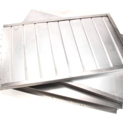 Picture of Blodgett Deflector Assy (3 Pc) Part# 23107