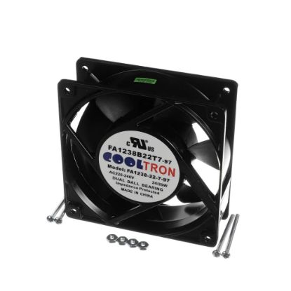 Picture of Blodgett Cooling Fan 220V/240v 3100 Rpm Part# 23034