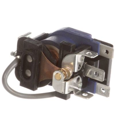 Picture of Blodgett Relay Spdt 240Vac 15A Part# 21675