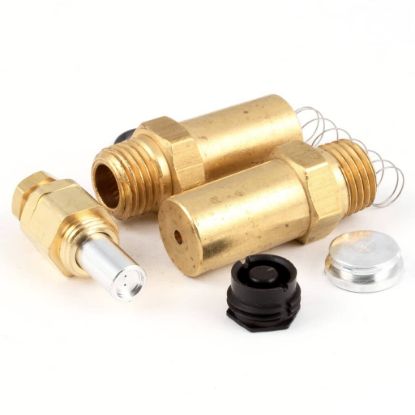 Picture of Blodgett Conversion Kit Part# 30396