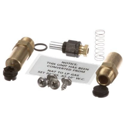 Picture of Blodgett Conv Kit Nat To Lp 1/16 Mtd Part# 30397