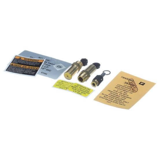 Picture of Blodgett Conversion Kit Part# 30398