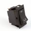 Picture of Blodgett Rocker Spdt Switch Matt Black Part# 30518