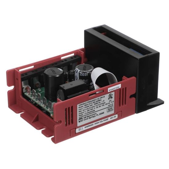 Picture of Blodgett Frequency Converter Kbvf-21d Part# 30800253