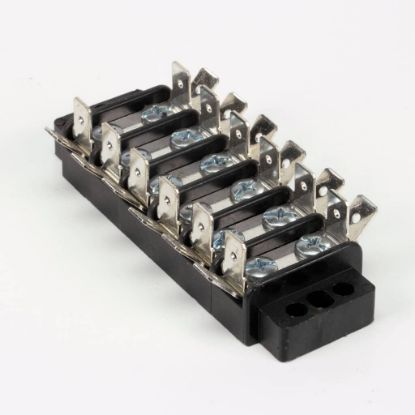 Picture of Blodgett Terminal Block Part# 30503
