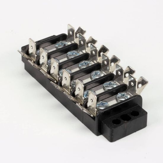 Picture of Blodgett Terminal Block Part# 30503