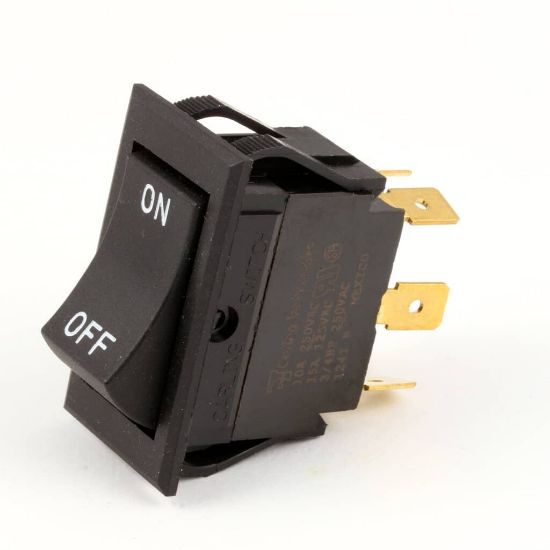 Picture of Blodgett Rocker Switch Part# 30465