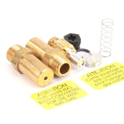 Picture of Blodgett Conversion Kit Part# 30514