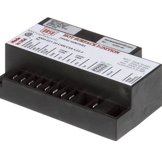 Picture of Blodgett Hsi G750bwb-1 Control Part# 30851
