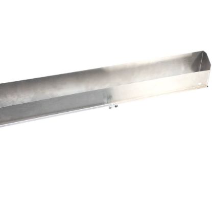 Picture of Blodgett Ss Draft Diverter Part# 31689