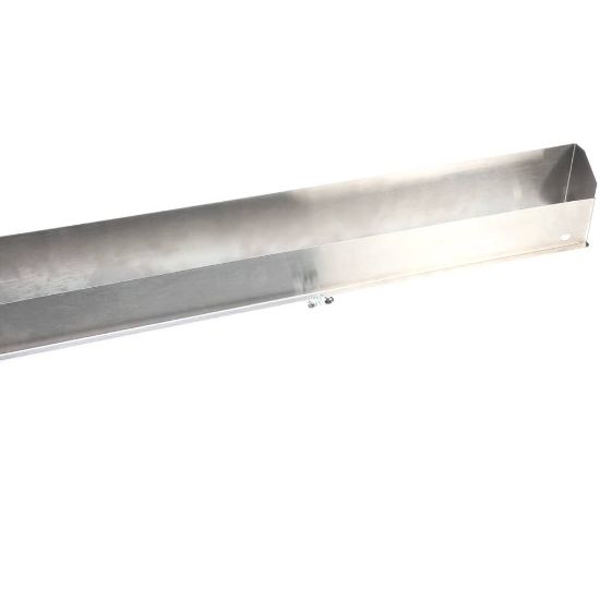 Picture of Blodgett Ss Draft Diverter Part# 31689