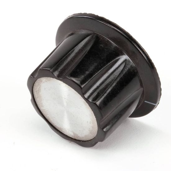 Picture of Blodgett Control Knob Part# 31479