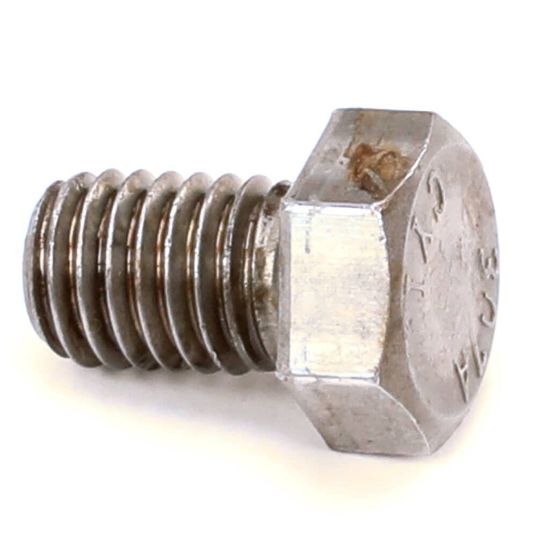 Picture of Blodgett Screw Cap 1/2-13X3/4 Un Plthex Part# 315