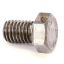 Picture of Blodgett Screw Cap 1/2-13X3/4 Un Plthex Part# 315
