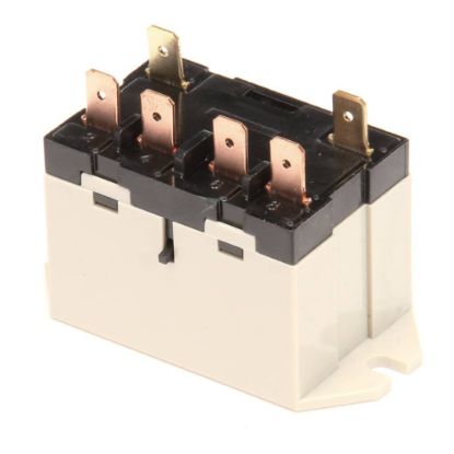 Picture of Blodgett Relay Dpst 208/240V 25A Part# 31558