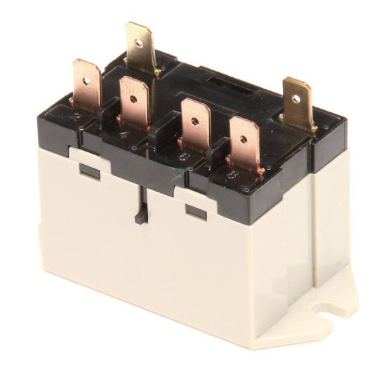 Picture of Blodgett Relay Dpst 208/240V 25A Part# 31558