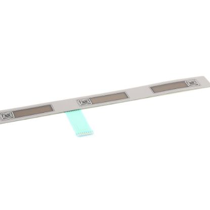 Picture of Blodgett Control Back Membrane Part# 31964