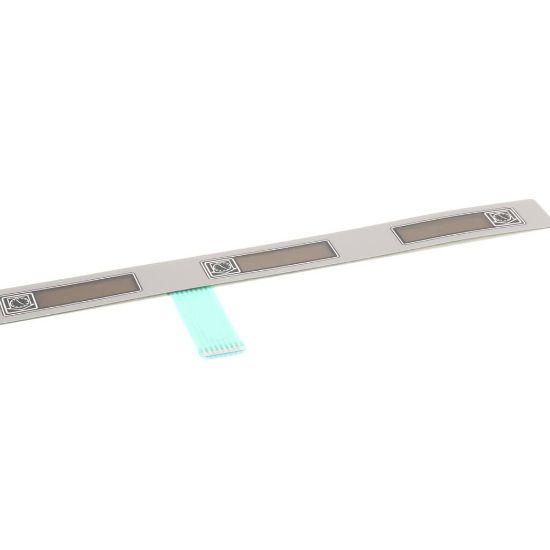 Picture of Blodgett Control Back Membrane Part# 31964