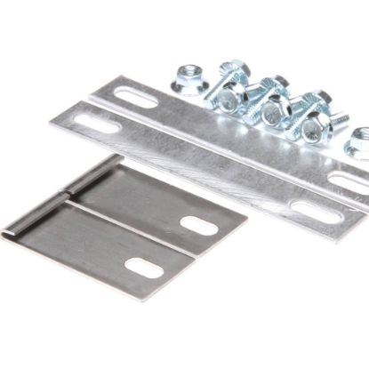 Picture of Blodgett Kit Double Stack Clips Part# 31803