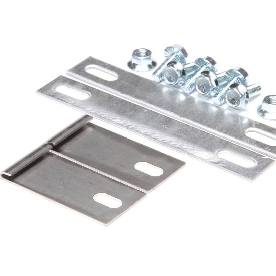 Picture of Blodgett Kit Double Stack Clips Part# 31803