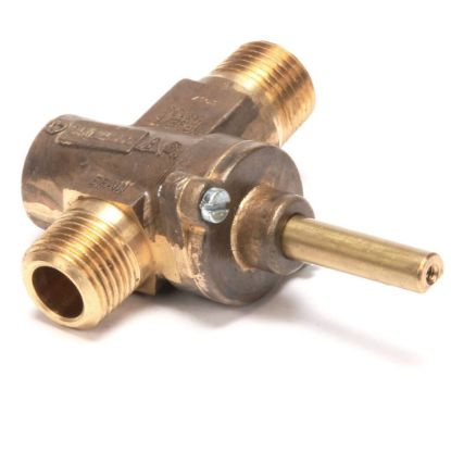 Picture of Blodgett Valve Manual 1/2 Gas Part# 32470