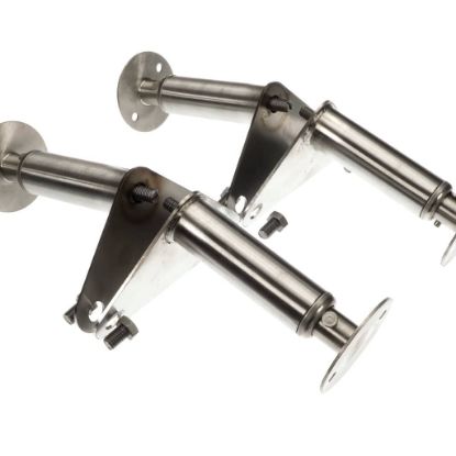 Picture of Blodgett Leg Set 6 S/s.seismic Part# 33196