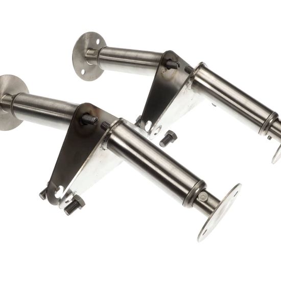 Picture of Blodgett Leg Set 6 S/s.seismic Part# 33196