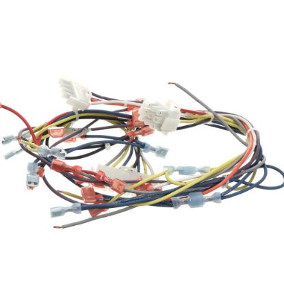 Picture of Blodgett Harness Control 208/240 Kfc Part# 33075
