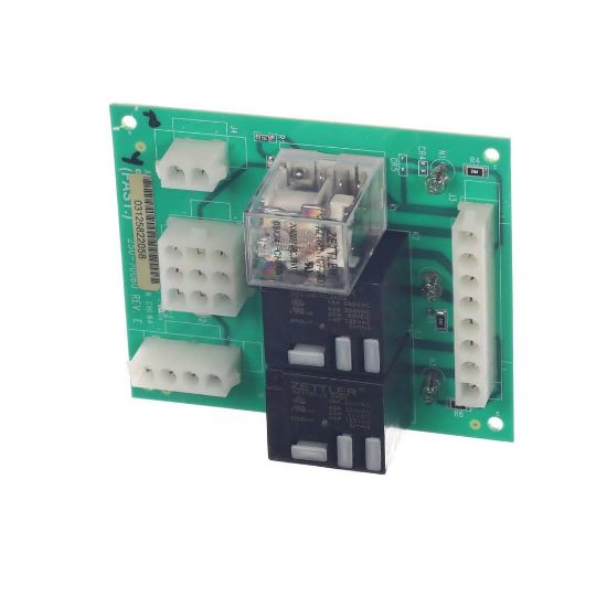 Picture of Blodgett Kfc Relay Board Part# 33073