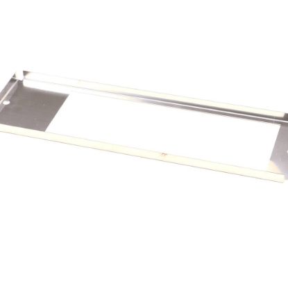 Picture of Blodgett Gasket Control Back Part# 33151