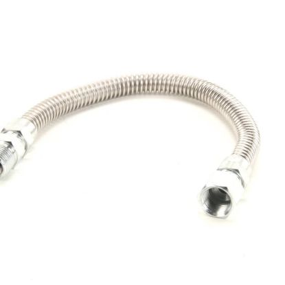 Picture of Blodgett Flex 1/2 Gas Hose Part# 33249