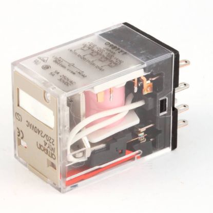 Picture of Blodgett Logic Relay Part# 33902
