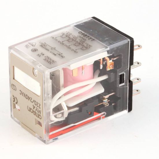 Picture of Blodgett Logic Relay Part# 33902