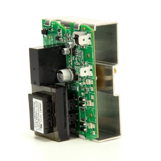 Picture of Blodgett Temperature Control Board Part# 33152