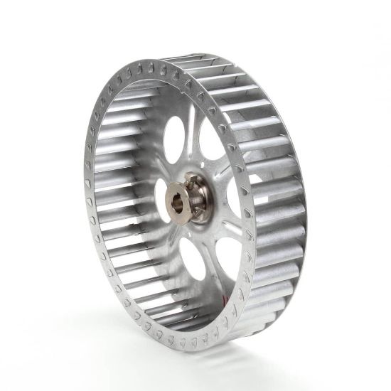 Picture of Blodgett Blower Wheel Part# 33171