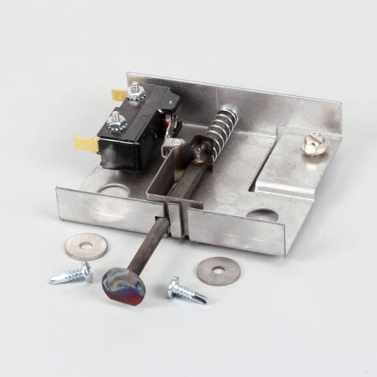 Picture of Blodgett Switch & Brackt W/screws Part# 33946