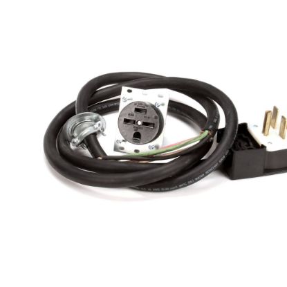 Picture of Blodgett Cordset-recepticle, 8 3Ph Part# 34898