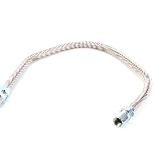 Picture of Blodgett Flex Hose Gas 1/2 X 30 Part# 34958