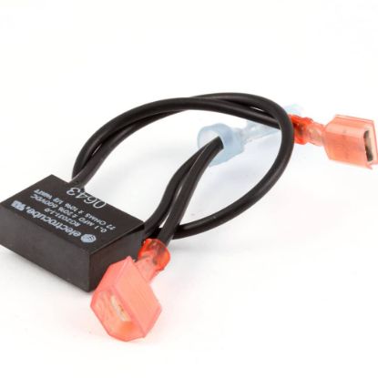 Picture of Blodgett Capacitor Assembly, Snubber Part# 34689