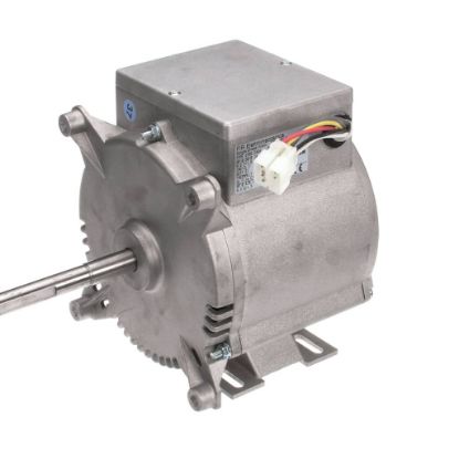 Picture of Blodgett 230V Ctb Motor W/switch Part# 34450