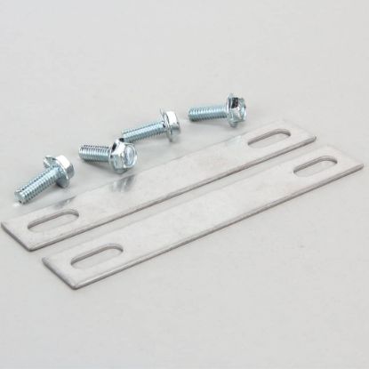 Picture of Blodgett 2 Stacking Brckets & Bag Part# 34565