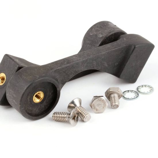 Picture of Blodgett Handle Brackets Kit Part# 35184