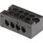 Picture of Blodgett Block Terminal 65A 4 Po Le Part# 3574