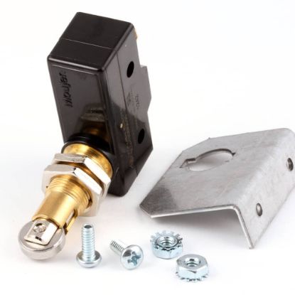 Picture of Blodgett Micro Switch Kit 2 Holes 1 Oc Spst Part# 35702