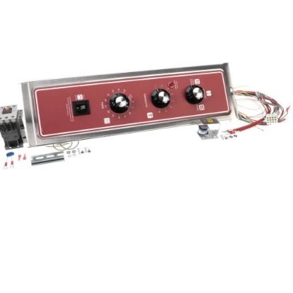 Picture of Blodgett Kit To 8-Set Point Sin Gle Spd Part# 36314